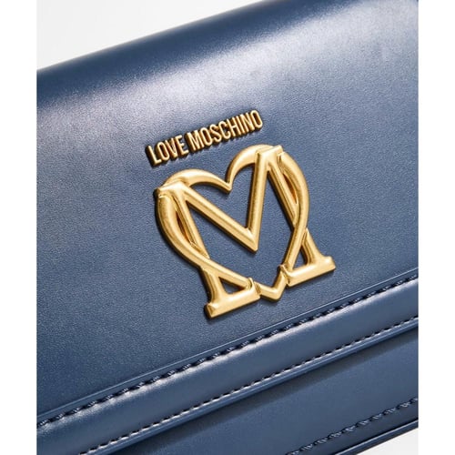 حقيبة love moschino