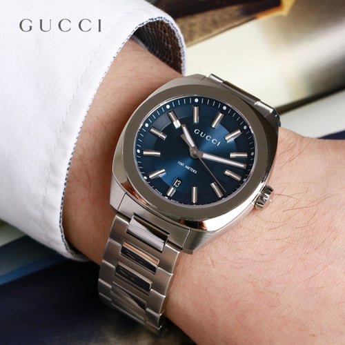 ساعة gucci 41mm
