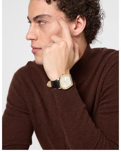 ساعة aigner
