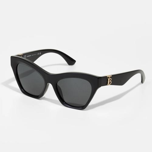 نظارة burberry