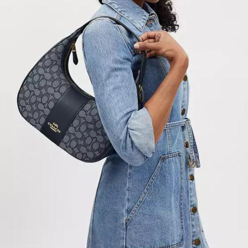 حقيبة coach