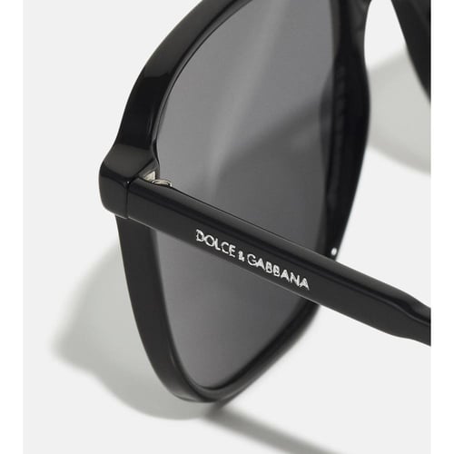 نظارة dolce & gabbana