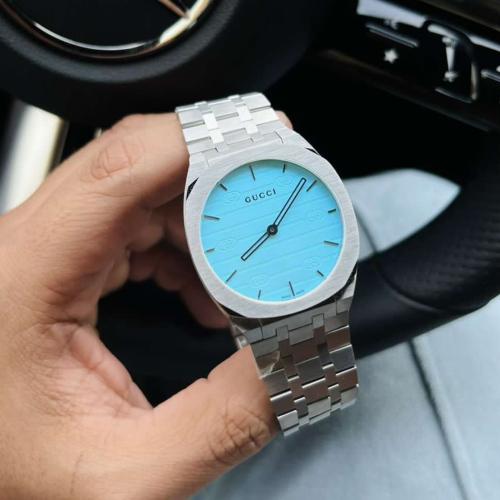 ساعة gucci 38mm