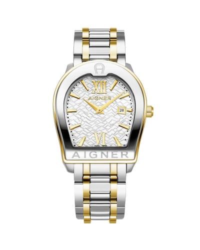 ساعة aigner