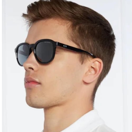 نظارة armani exchange