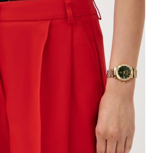 ساعة just cavalli