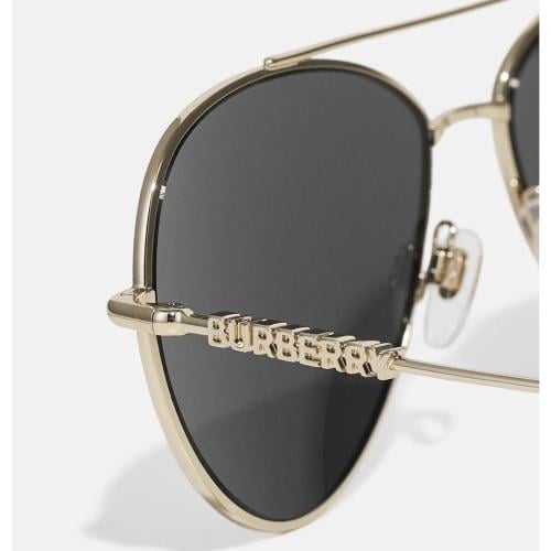 نظارة burberry