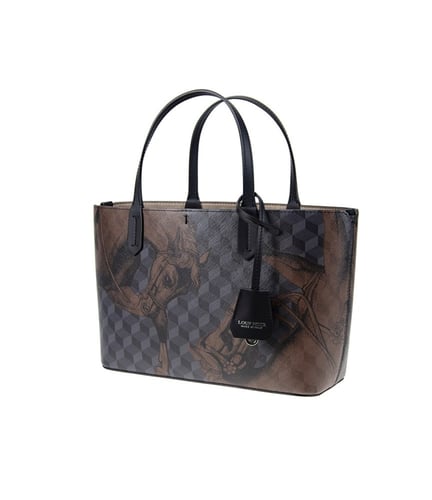 حقيبة لوب نوار