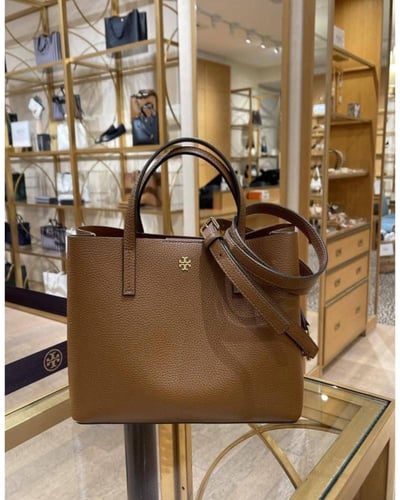 حقيبة tory burch