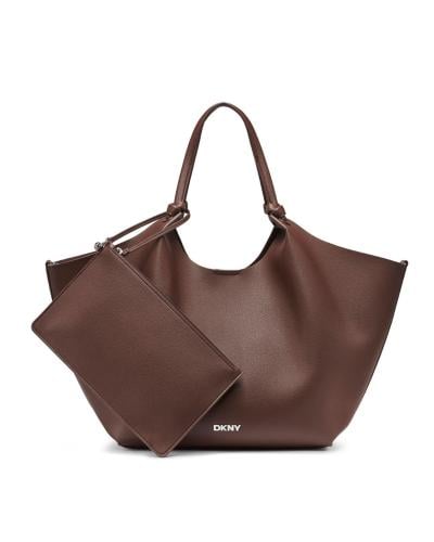 حقيبة dkny