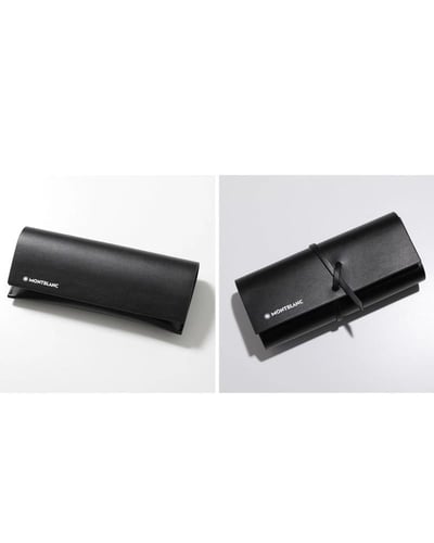 نظارة montblanc