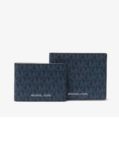 محفظة michael kors