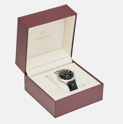 ساعة aigner رجالي