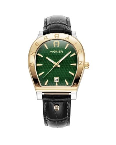 ساعة aigner