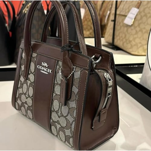 حقيبة coach