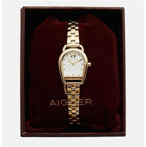 ساعة aigner