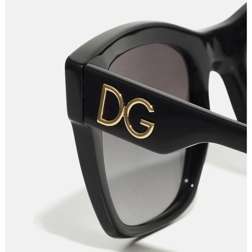 نظارة dolce & gabbana
