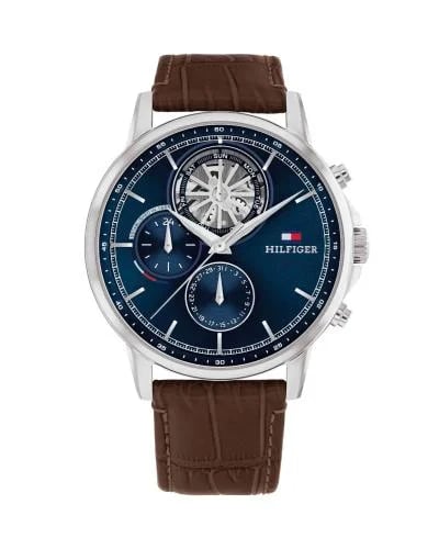 ساعة tommy hilfiger