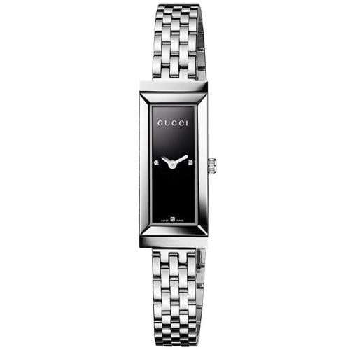 ساعة gucci diamond