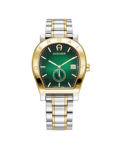 ساعة aigner