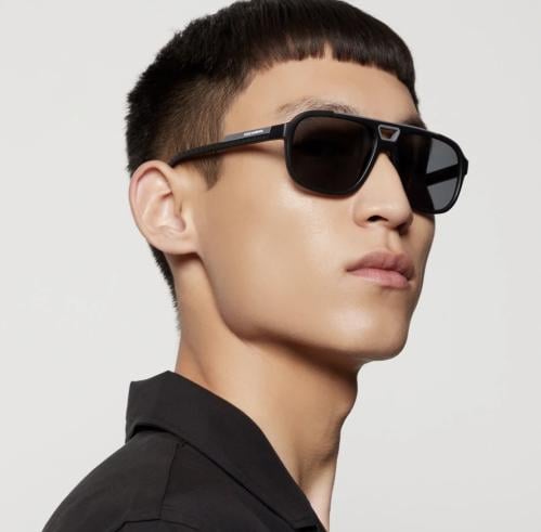 نظارة dolce & gabbana