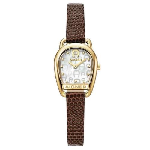 ساعة aigner