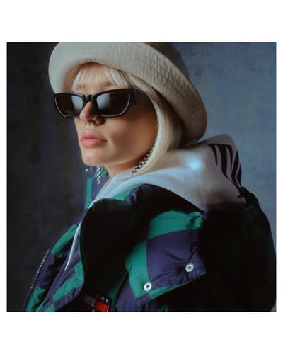 نظارة tommy hilfiger