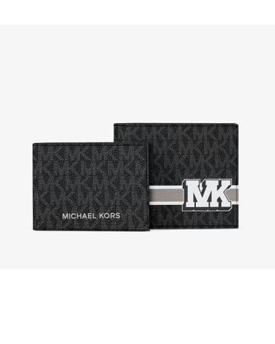 محفظة michael kors