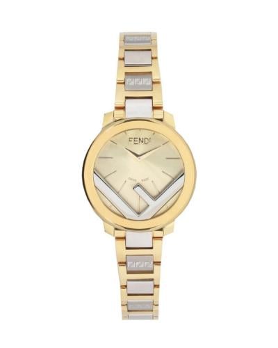 ساعة fendi