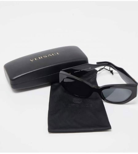 نظارة versace