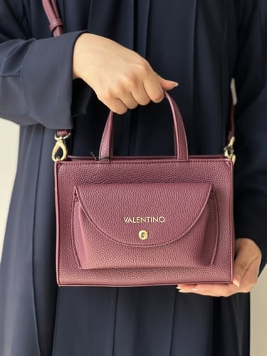 حقيبة valentino