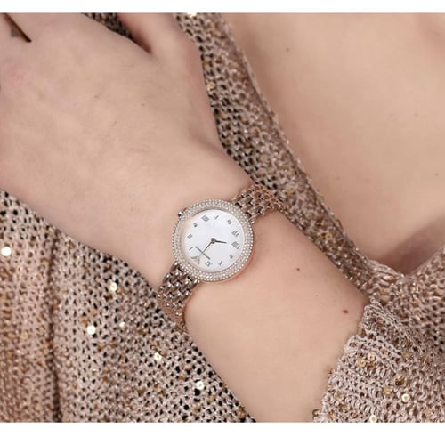 ساعة امبيرو ارماني