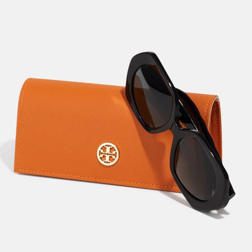 نظارة tory burch