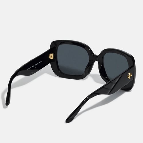 نظارة tory burch