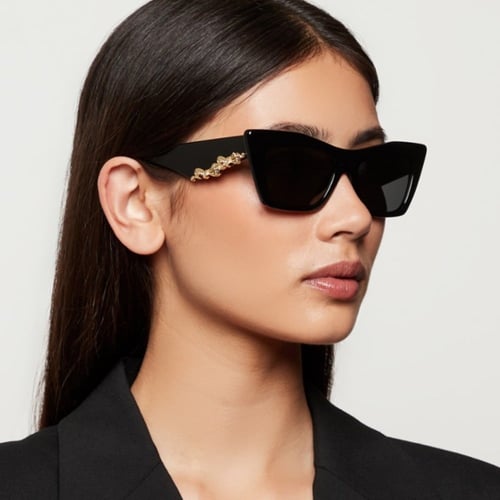 نظارة dolce & gabbana