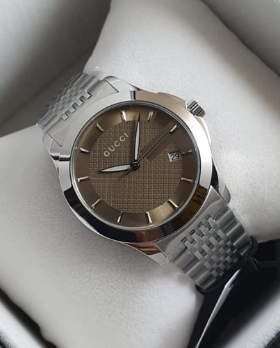 ساعة قوتشي رجالي