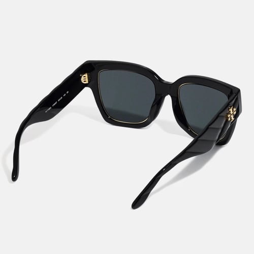 نظارة tory burch