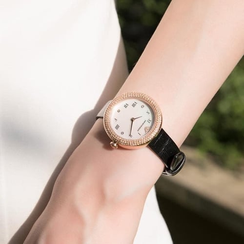 ساعة امبيرو ارماني