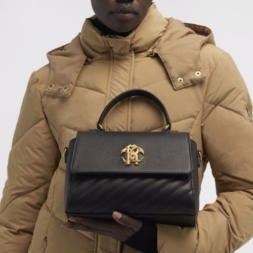 حقيبة roberto cavalli