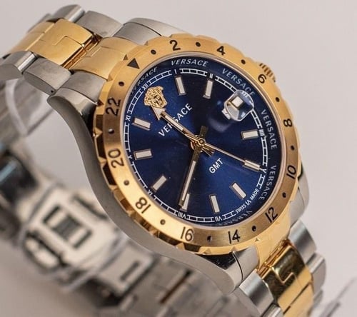 ساعة verscae رجالي