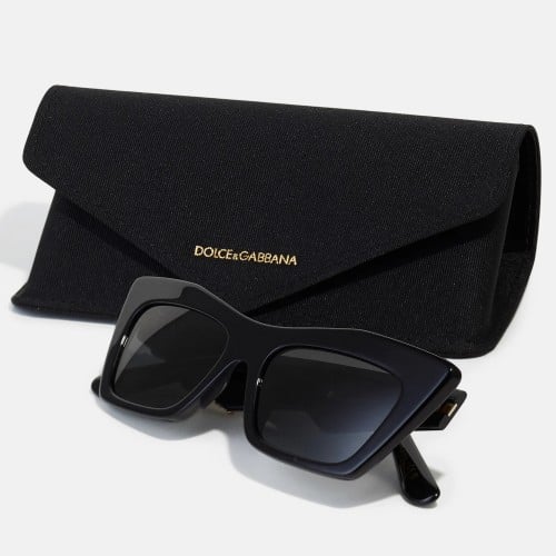 نظارة dolce & gabbana