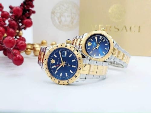 ساعة verscae رجالي