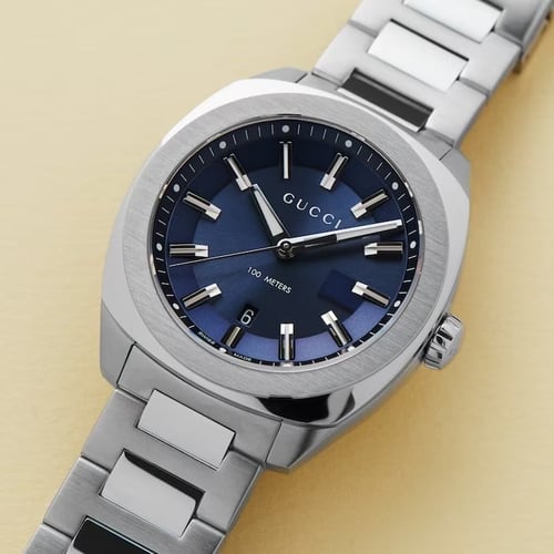 ساعة gucci 41mm