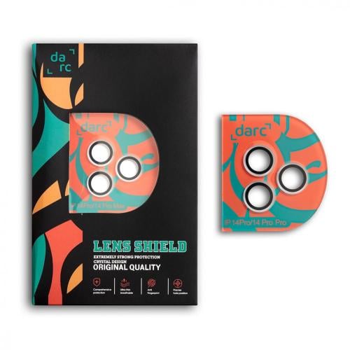 حامي كميرا دارك