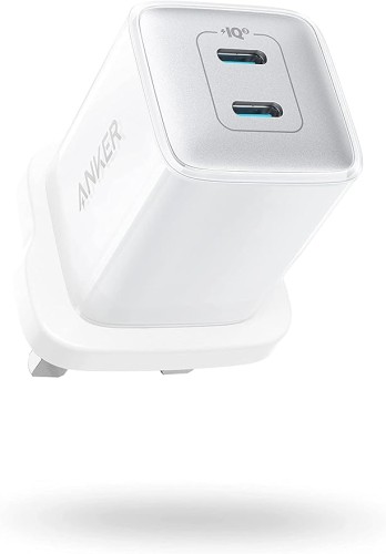 فيش جداري مدخلين Pd 40W انكر