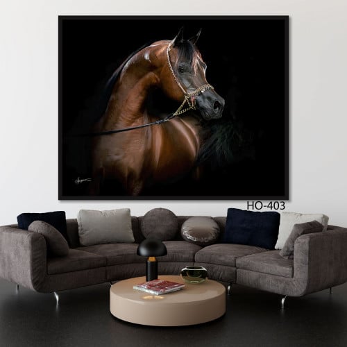 لوحة جدارية كانفس