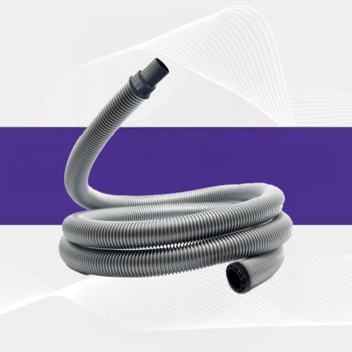 لي المكنسة المركزية - 15 امتار