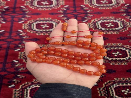 سبحة فاتوران تمليكة