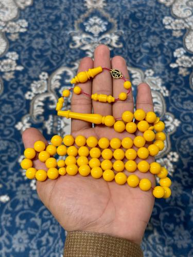 سبحة بولينج تمليكة