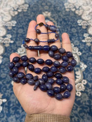 سبحة فاتوران تمليكة